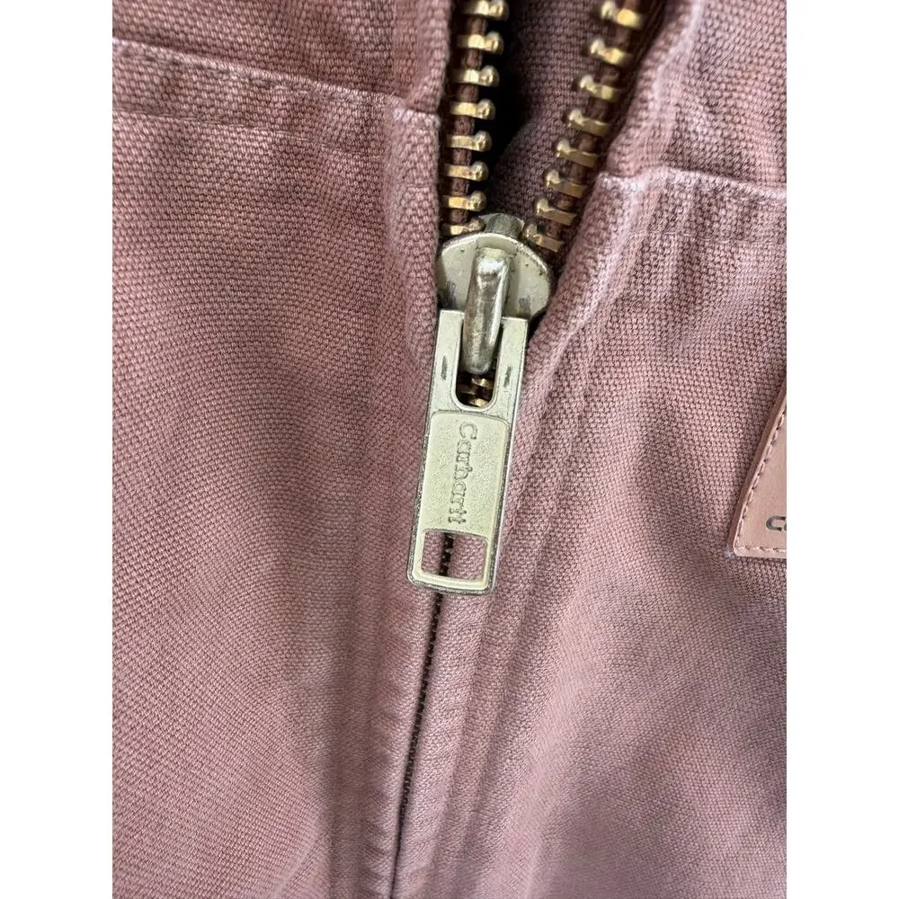 duck canvas jacket, Carhartt J140 Active Jacket